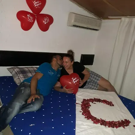 Ilica Butik מלון *