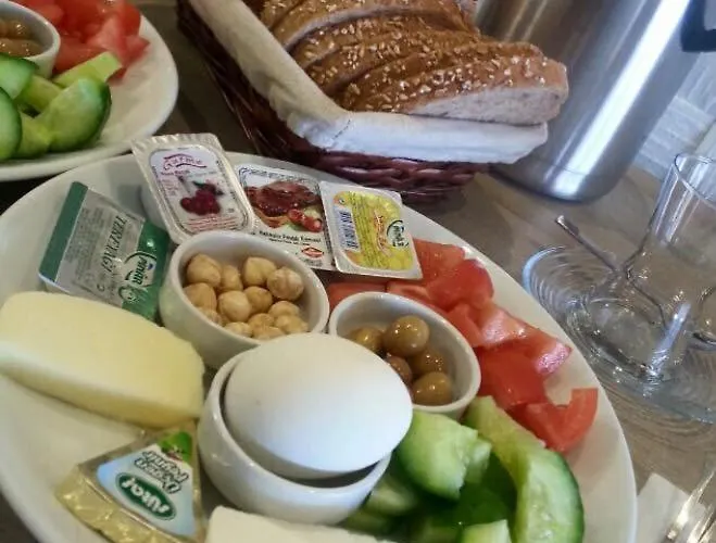 Szálloda Ilica Butik *