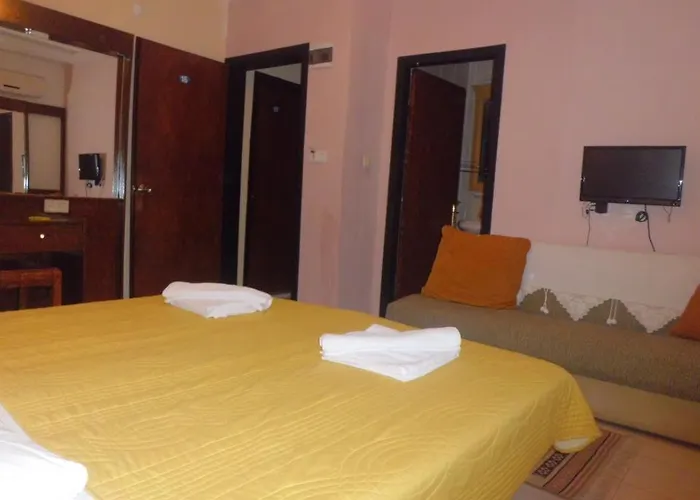 Ilica Butik * Çeşme